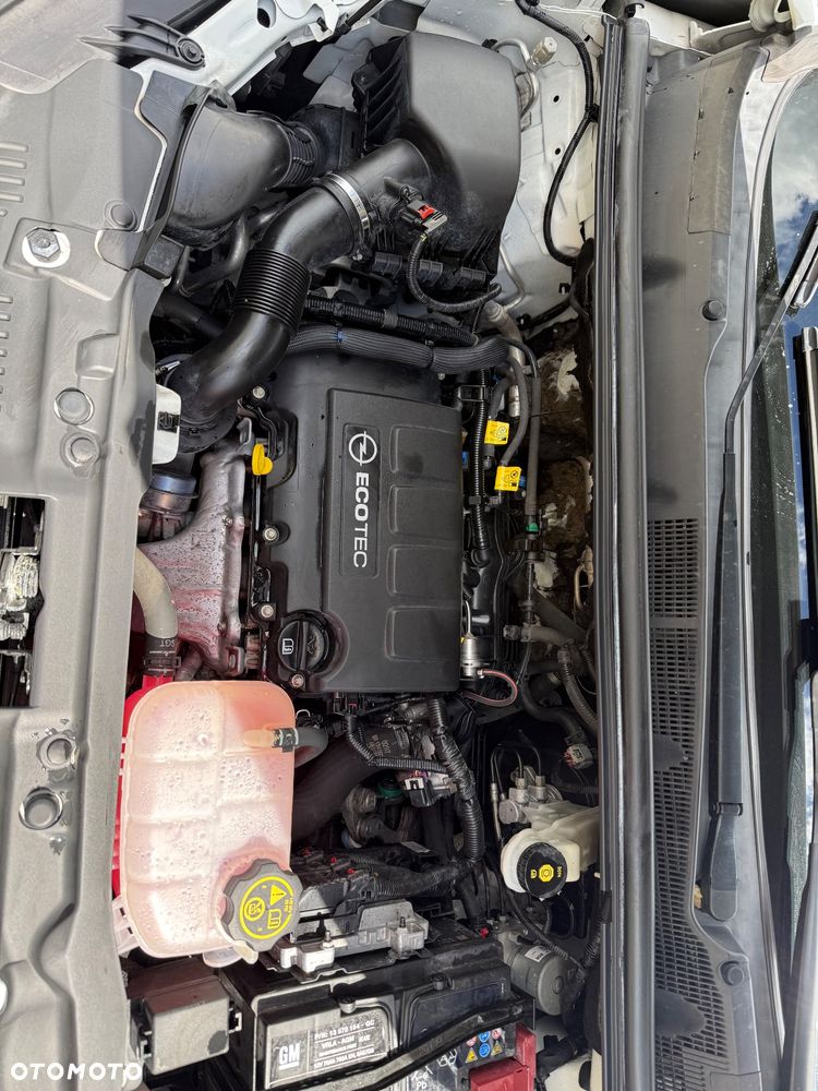 Opel Mokka 1.4 Turbo ecoFLEX Start/Stop Color Innovation - 32