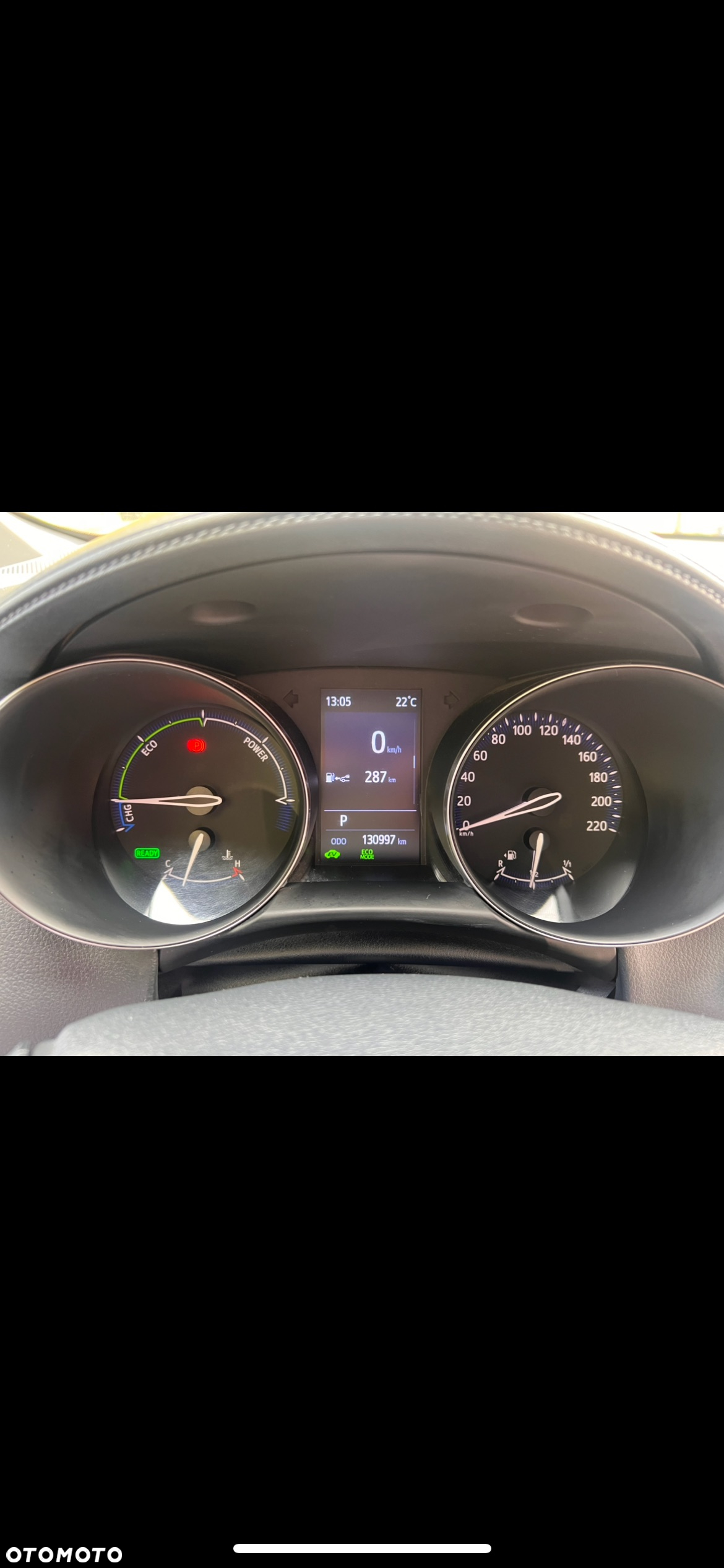Toyota C-HR 1.8 Hybrid Style - 9