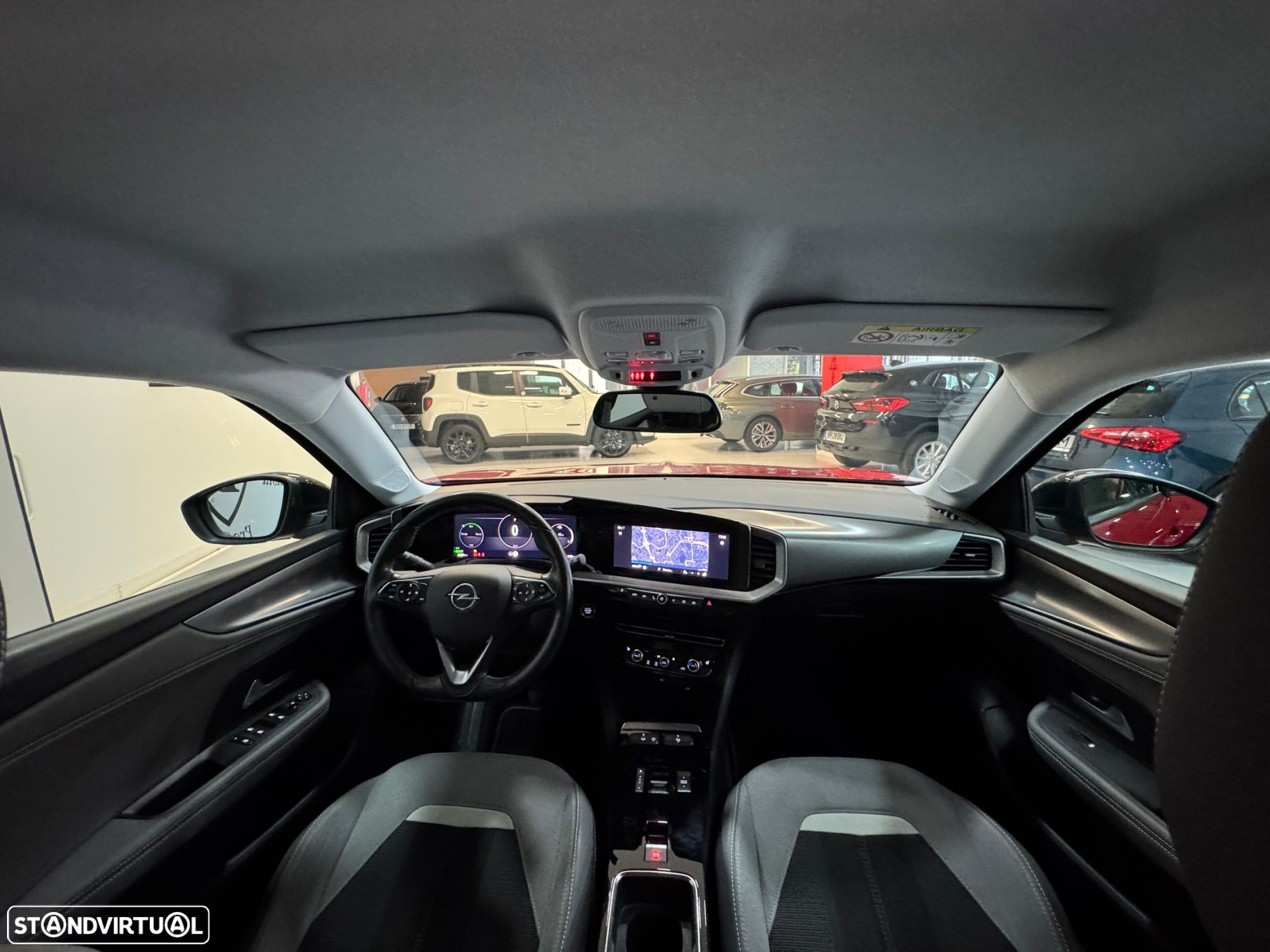 Opel Mokka-e Elegance - 35
