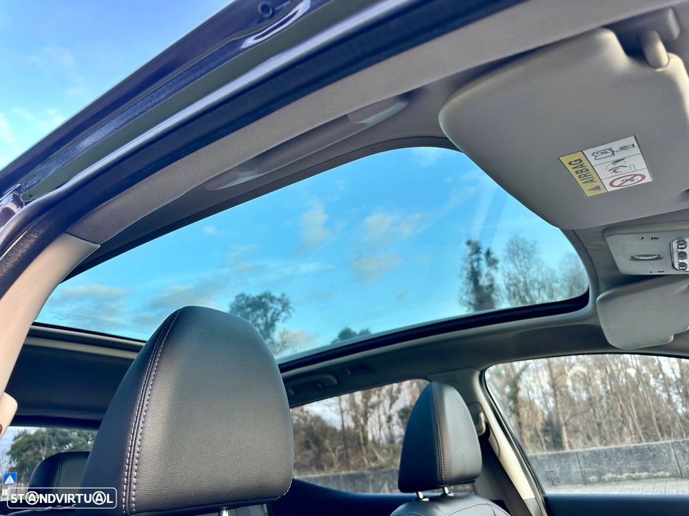 Nissan Qashqai 1.5 dCi Tekna Premium 18 129g - 39