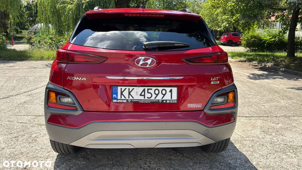 Hyundai Kona - 6