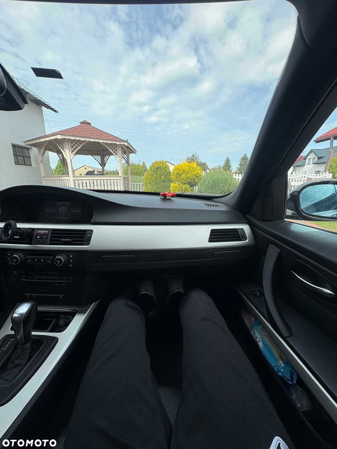 BMW Seria 3 - 9