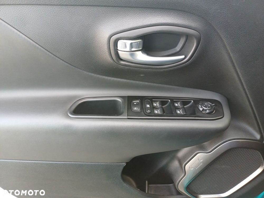 Jeep Renegade 1.0 GSE T3 Turbo Limited FWD S&S - 20