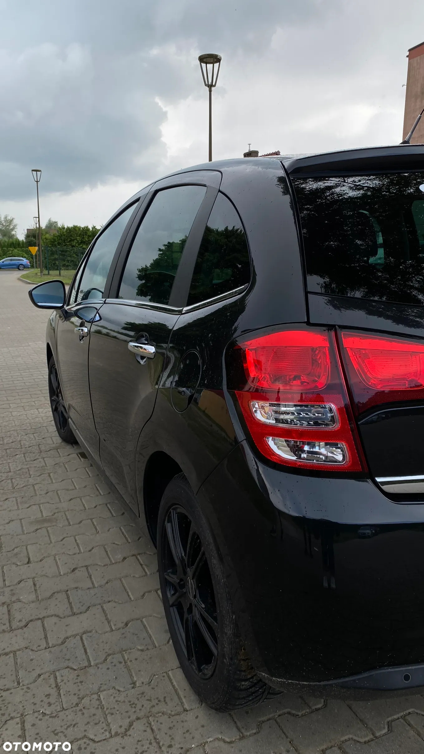 Citroën C3 1.4 Exclusive Gold-Edition - 6