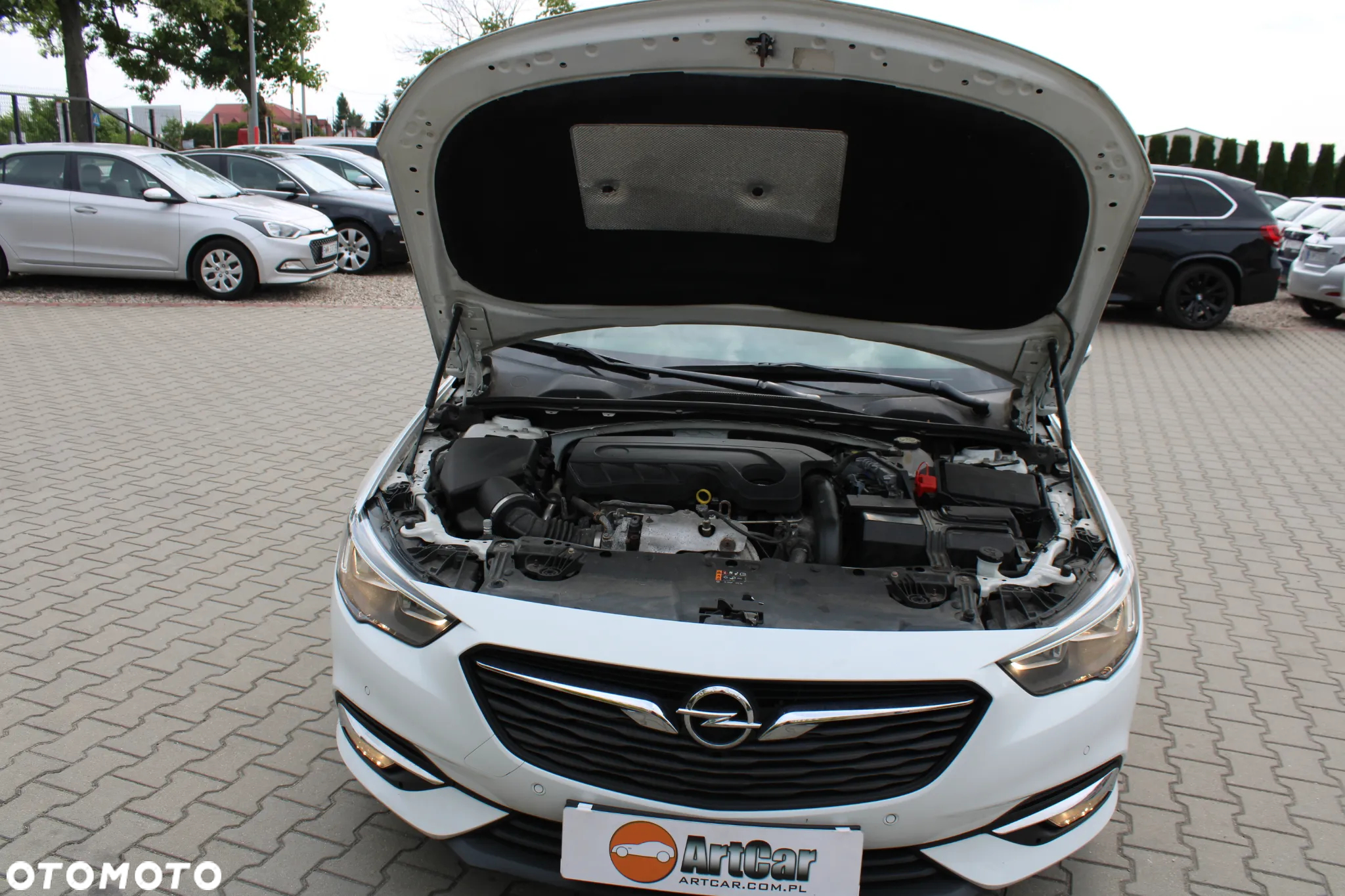 Opel Insignia 1.6 CDTI Edition ecoFLEX S&S - 39