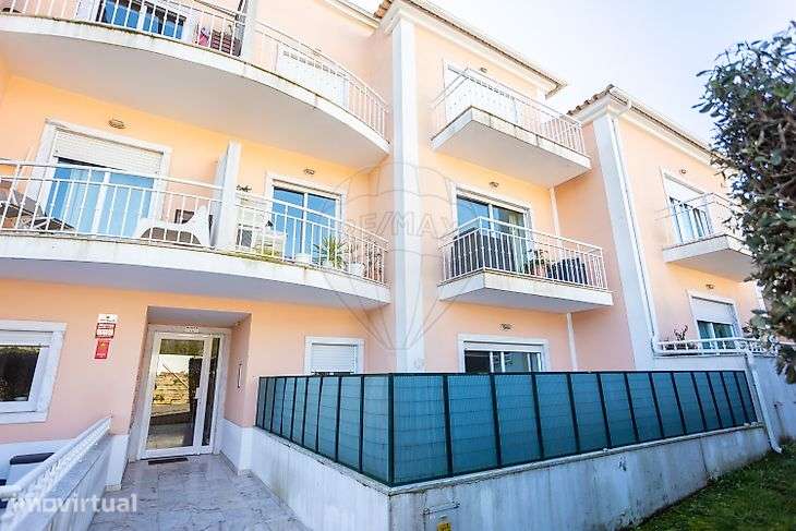 Apartamento T2 Condominio fechado em Mafra - Grande imagem: 2/11