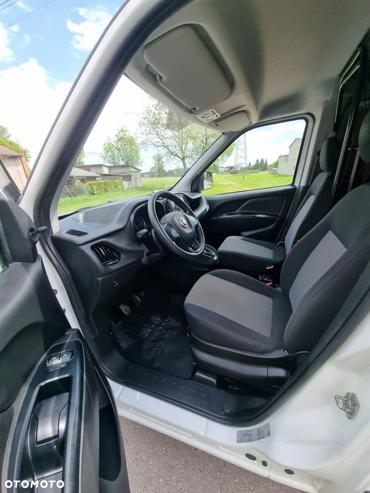 Fiat Doblo - 9