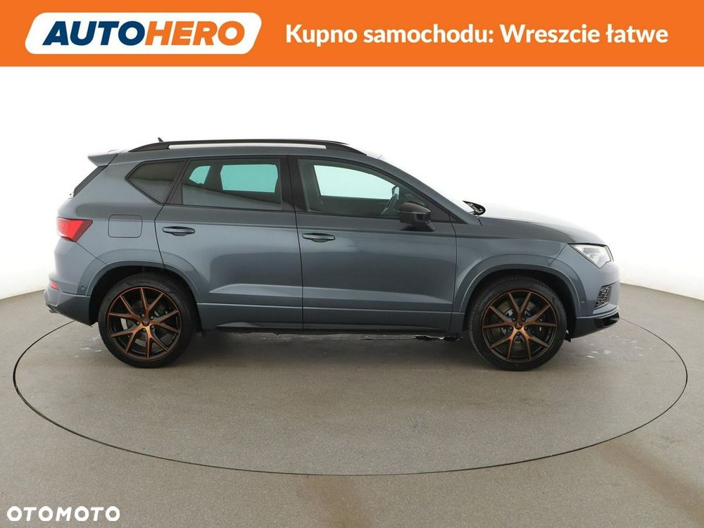 Cupra Ateca - 10