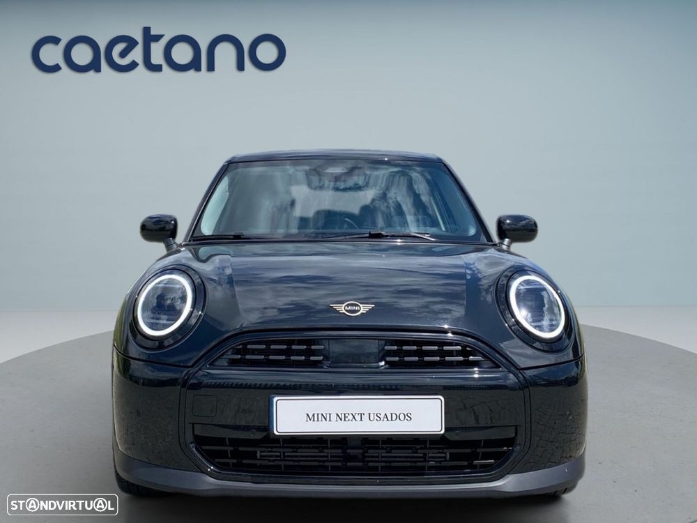 MINI 5 Portas Cooper Classic Auto - 23