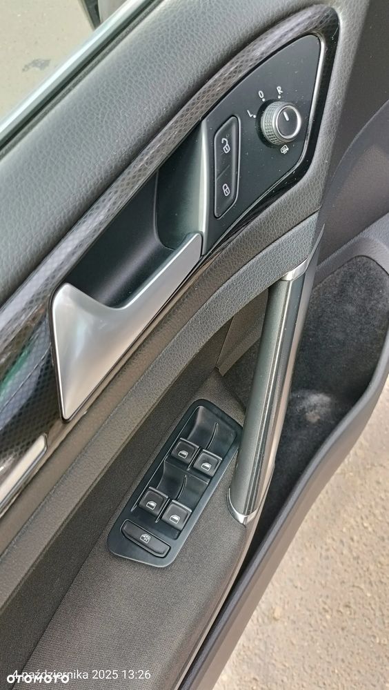 Volkswagen Golf - 7