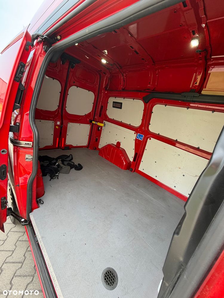 Ford Transit Custom L1H21 VA Trend - 7