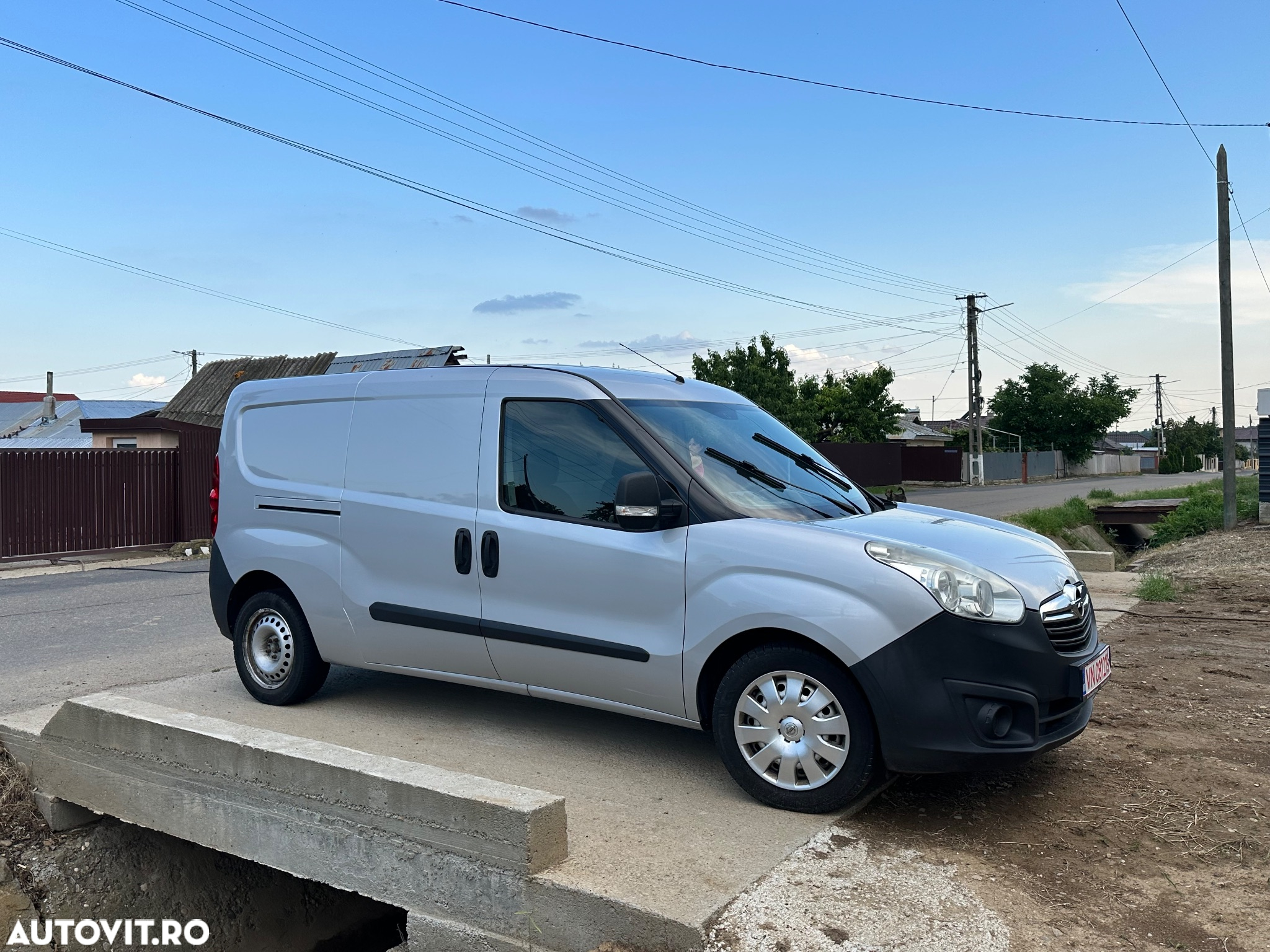 Dacia Duster 1.5 Blue dCi Prestige - 12