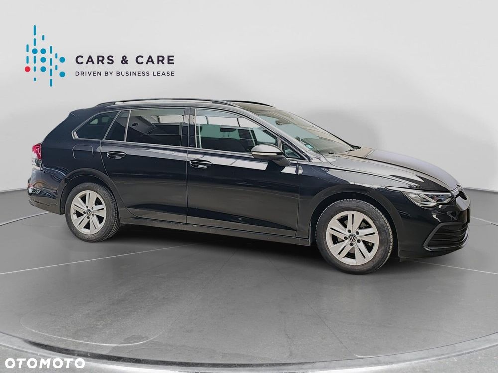 Volkswagen Golf Variant 1.5 TSI EVO Life - 7