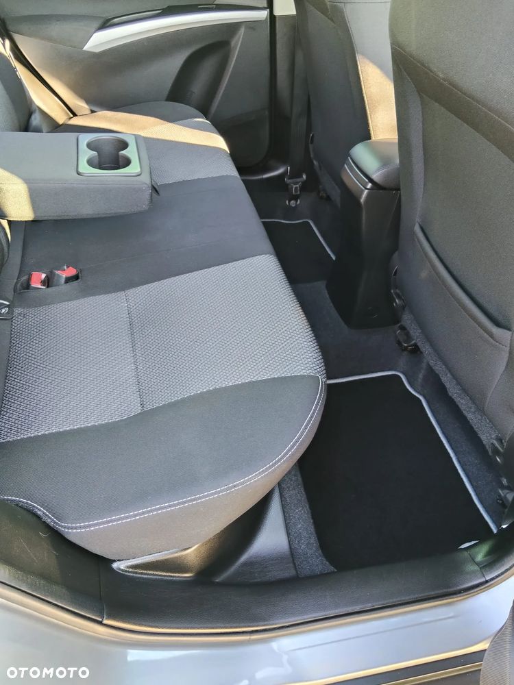 Suzuki SX4 - 4