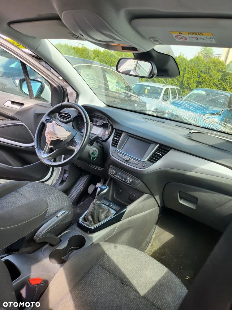 Opel Crossland 1.2 Business Edition - 6