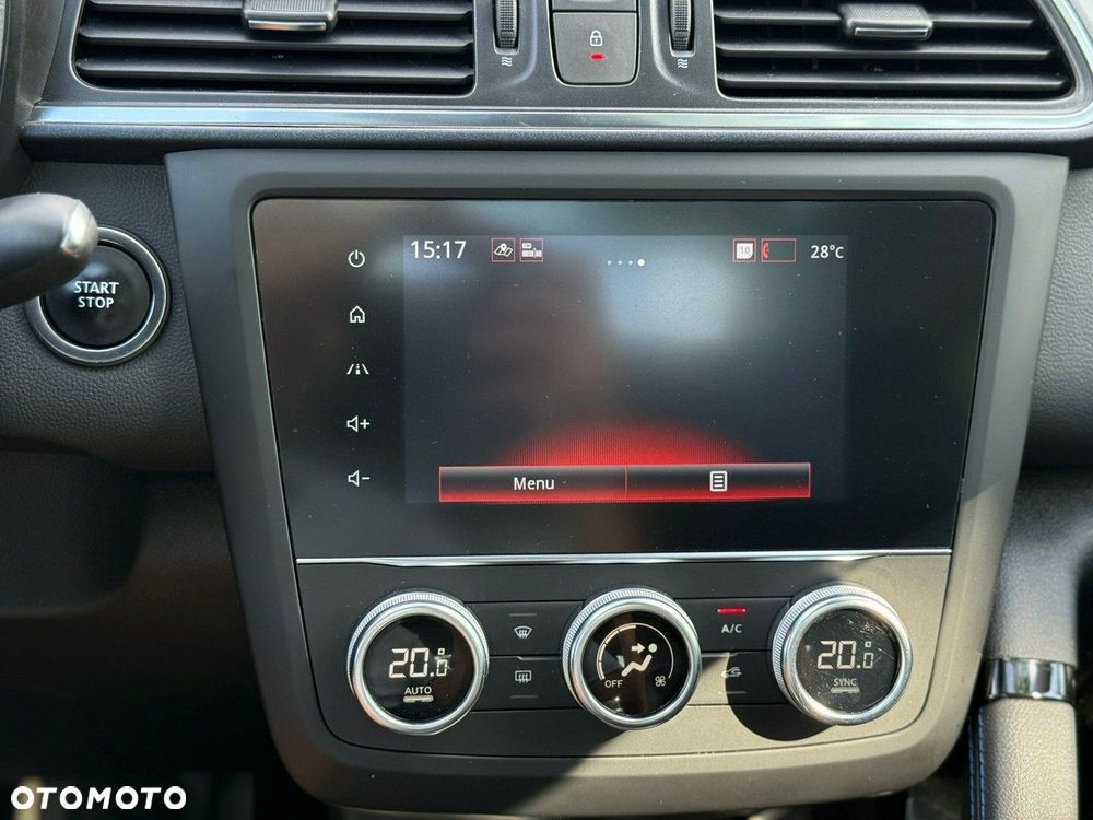 Renault Kadjar 1.5 Blue dCi Intens - 20