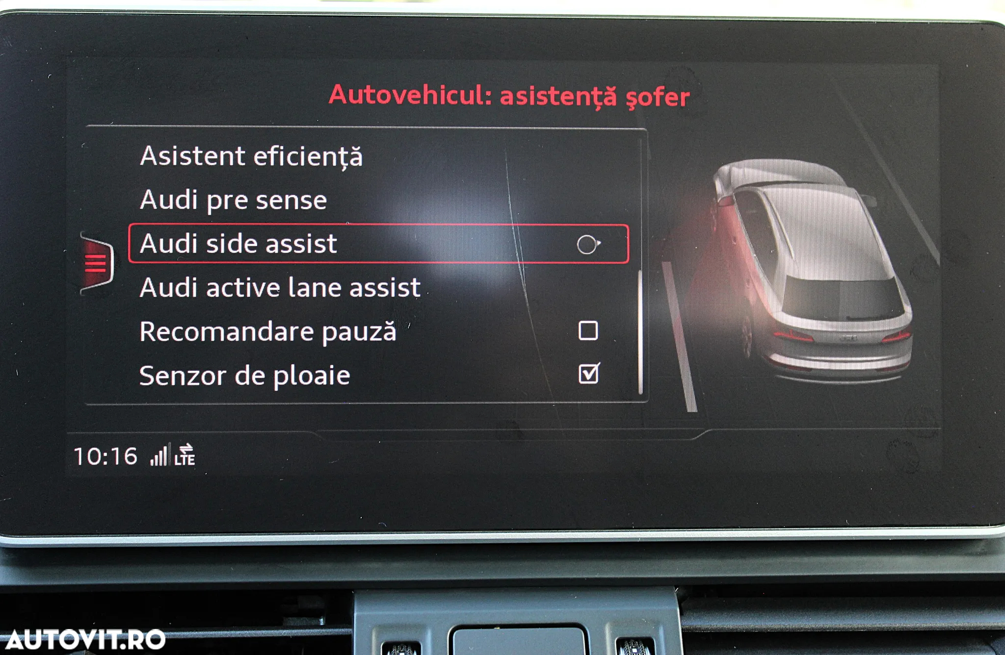 Audi Q5 50 TFSI e quattro S tronic sport - 30