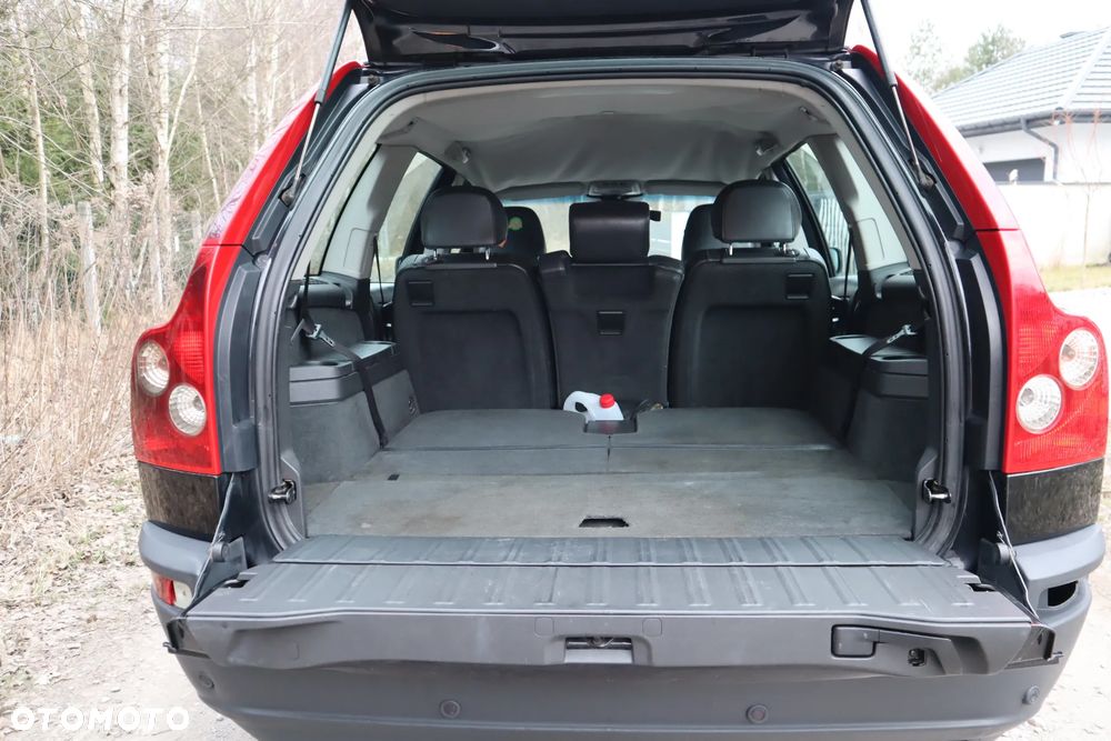 Volvo XC 90 2.4D Momentum - 15