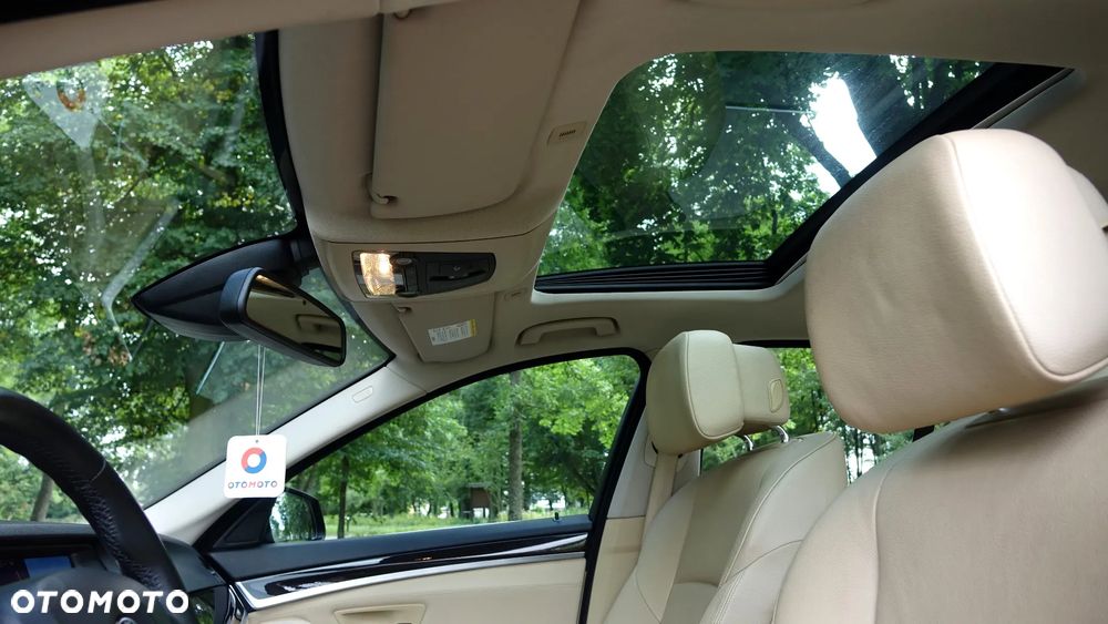 BMW Seria 5 520d Modern Line - 5