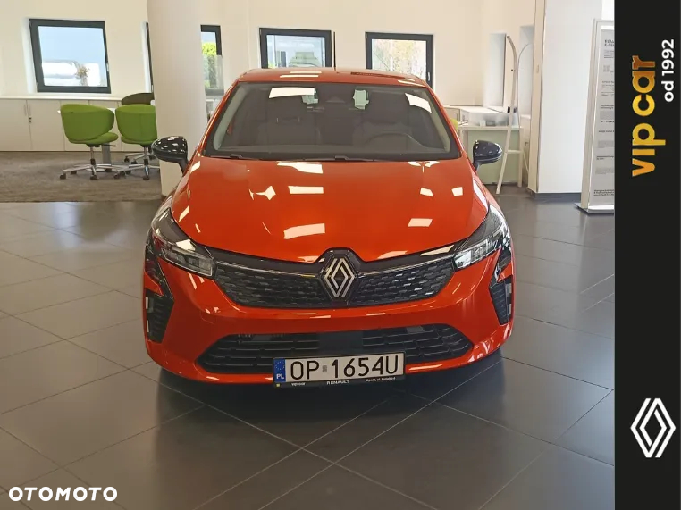 Renault Clio - 3