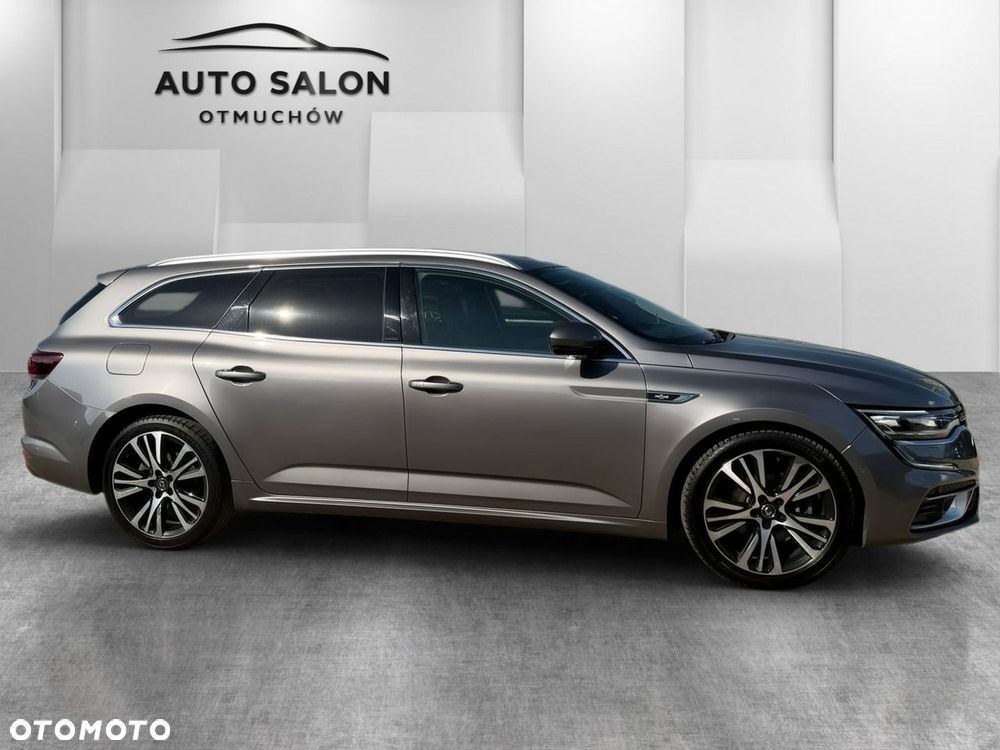 Renault Talisman - 4
