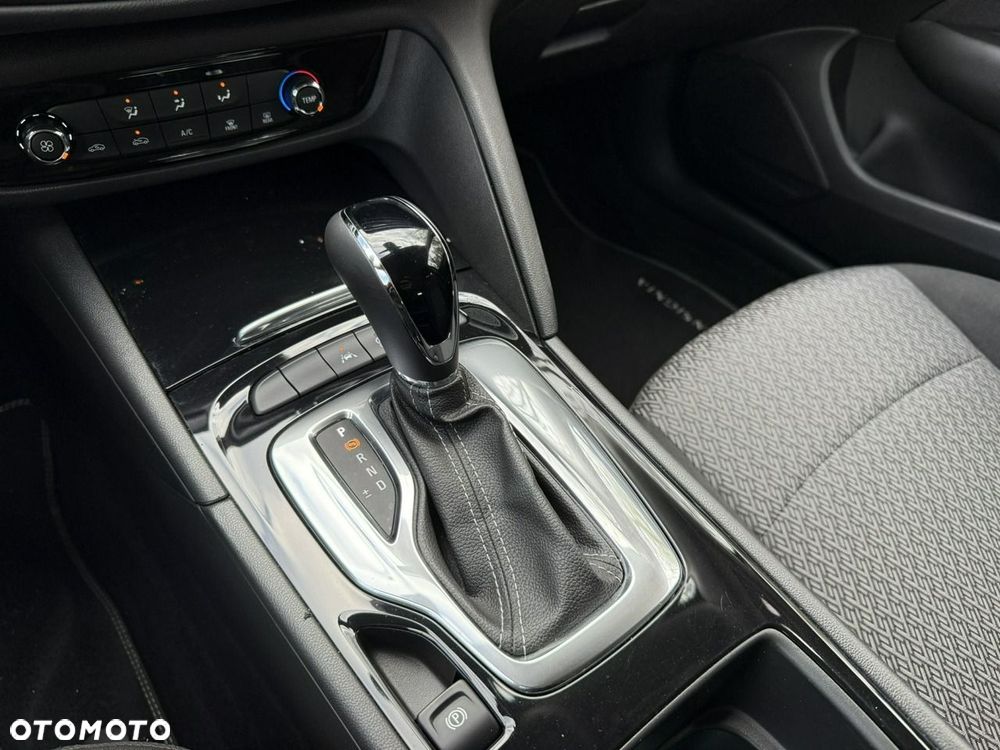 Opel Insignia - 9