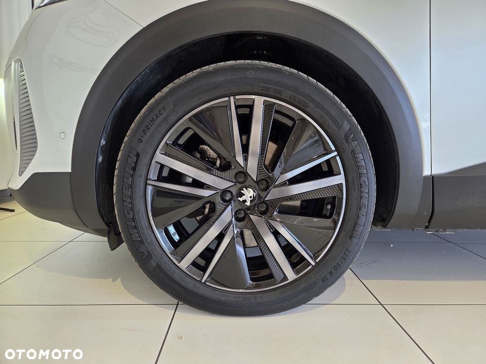 Peugeot 3008 1.6 PureTech Hybrid4 PHEV GT S&S EAT8 - 30