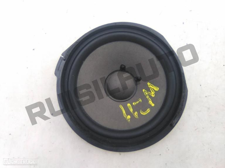 Coluna Som Frente A21182_07102 Mercedes E W211 Sedan [2002_2008 - 1