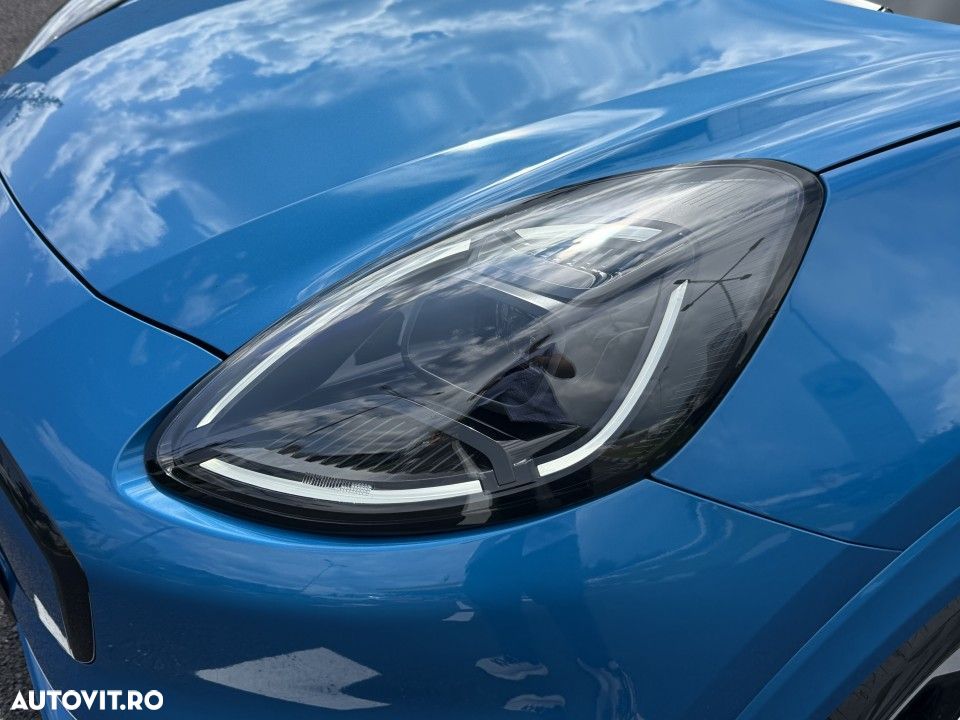 Ford Puma - 11