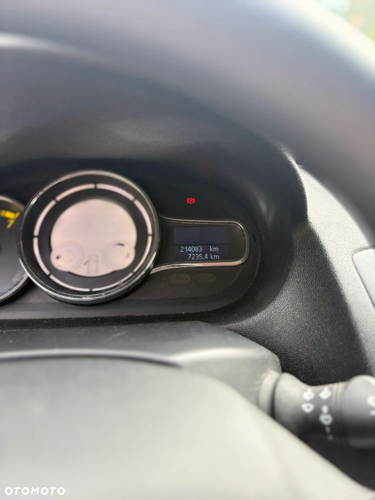Renault Megane 1.6 16V Life - 10