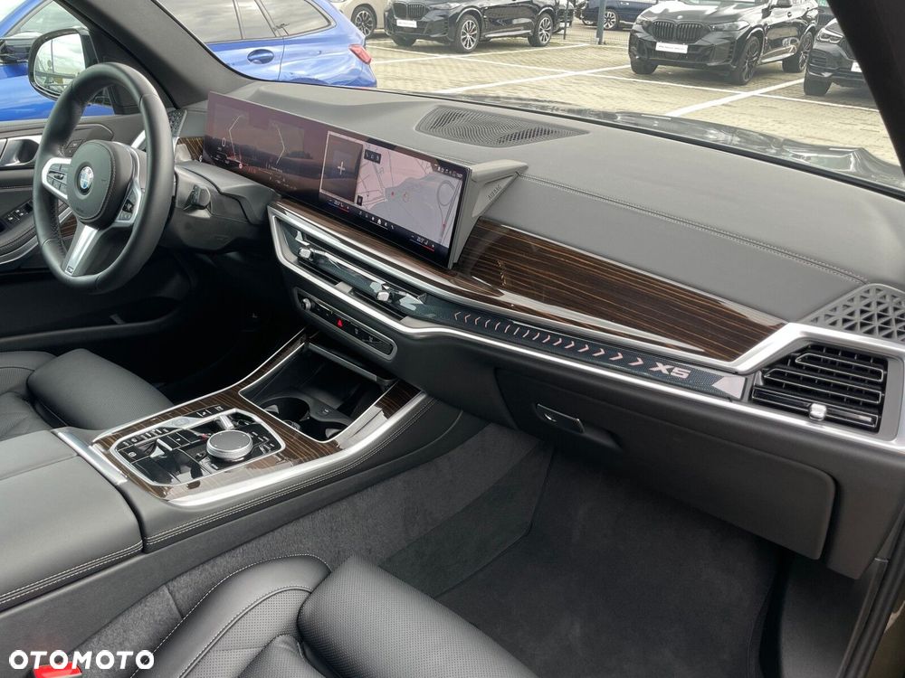 BMW X5 - 19