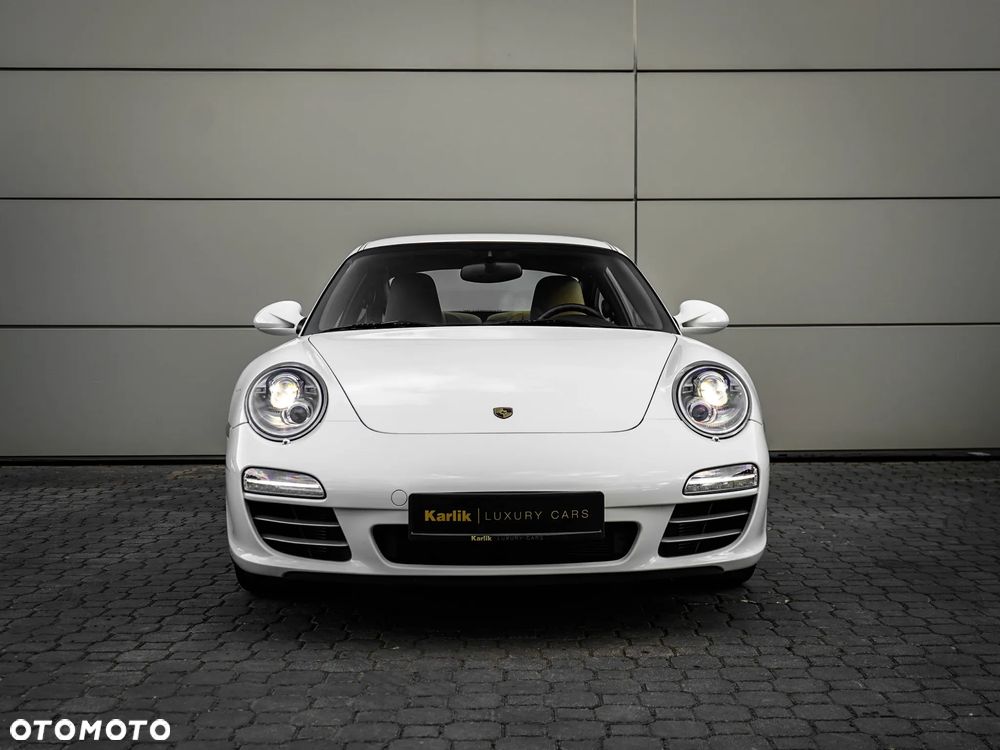 Porsche 911 - 3