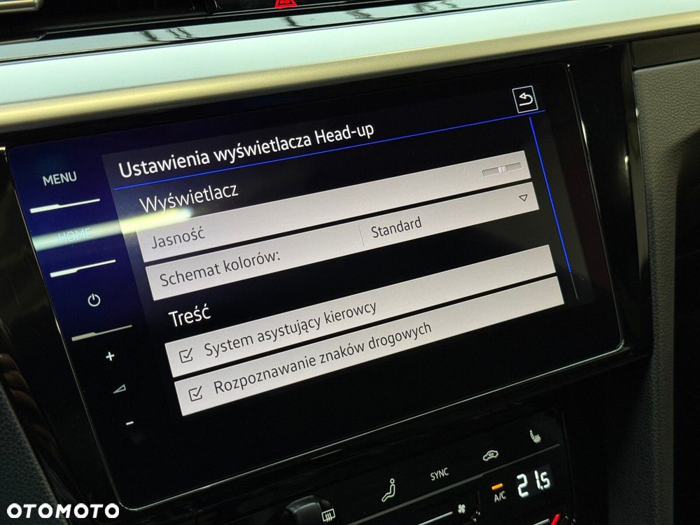 Volkswagen Arteon Shooting Brake 2.0 TDI R-Line DSG - 41