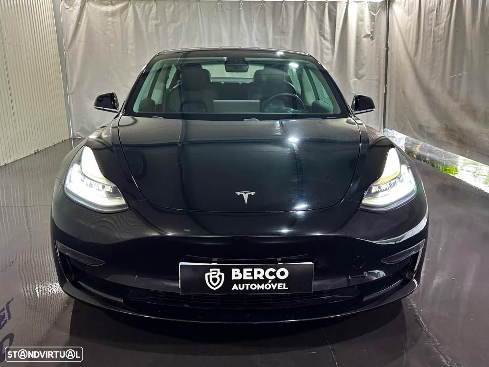 Tesla Model 3 Performance Dual Motor AWD - 3