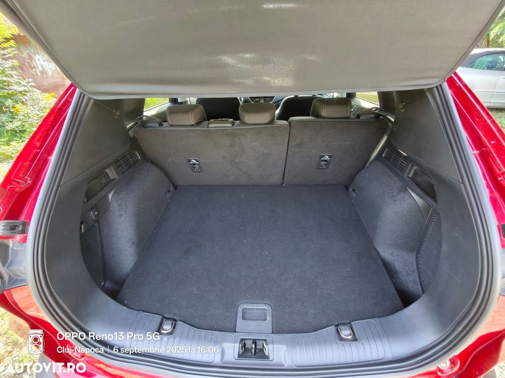 Ford Kuga 2.5 Duratec PHEV Titanium - 7