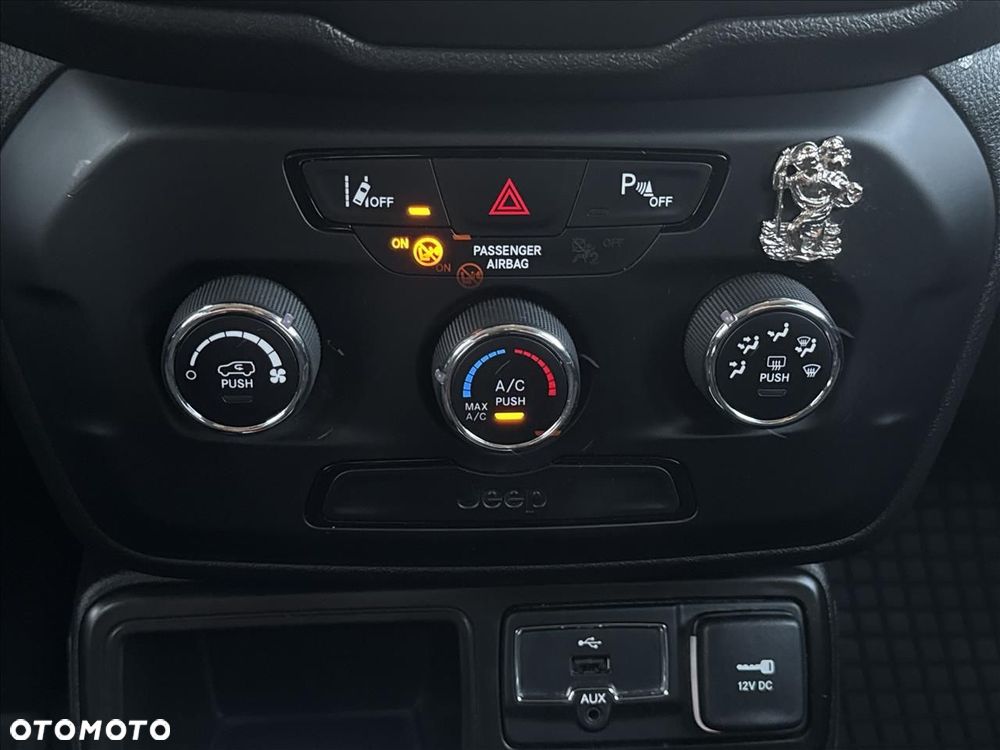 Jeep Renegade 1.0 GSE T3 Turbo Night Eagle II FWD S&S - 18