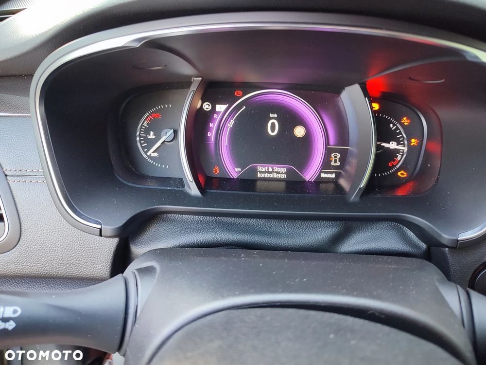 Renault Talisman TCe 225 EDC GPF BUSINESS EDITION - 15