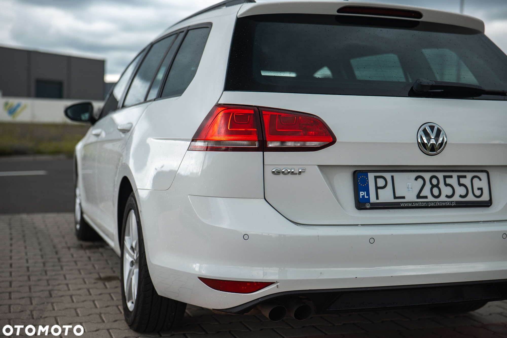 Volkswagen Golf - 11