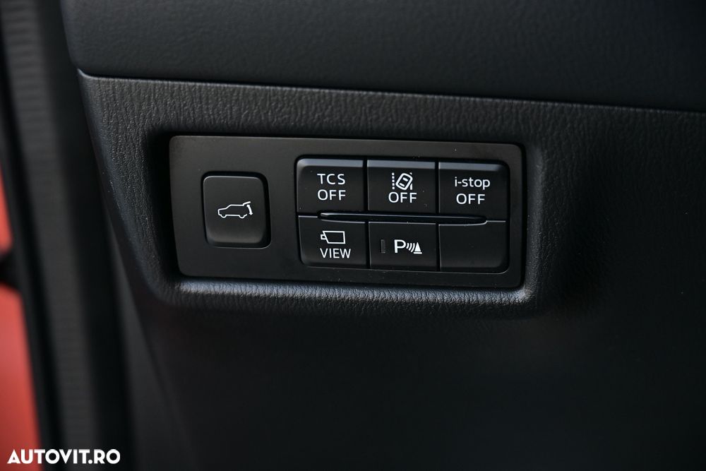 Mazda CX-5 - 29