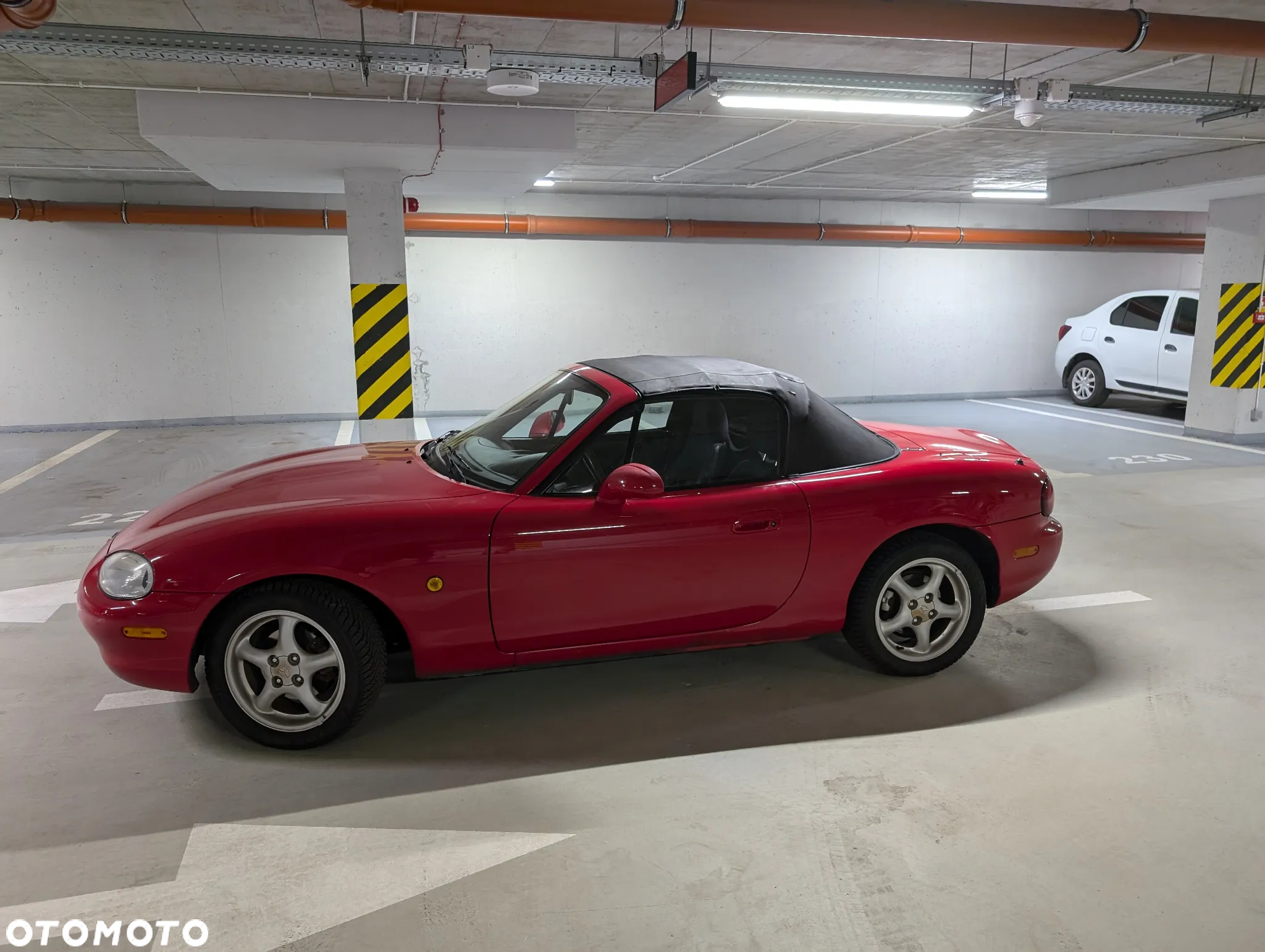 Mazda MX-5 1.6 16V - 12