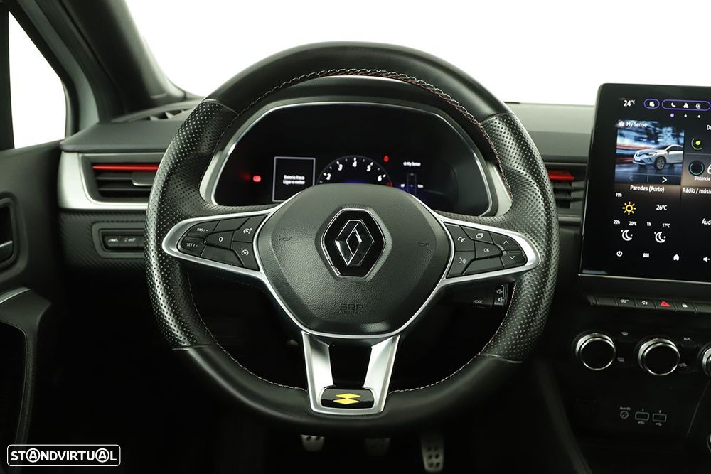 Renault Captur 1.0 TCe RS Line - 15