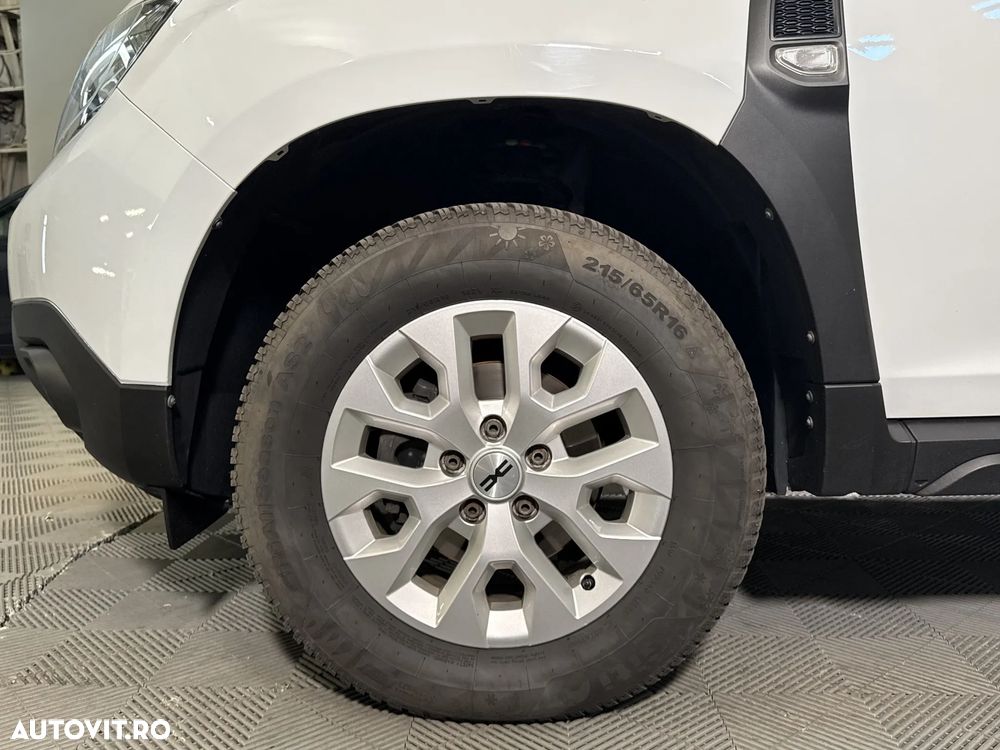 Dacia Duster - 14