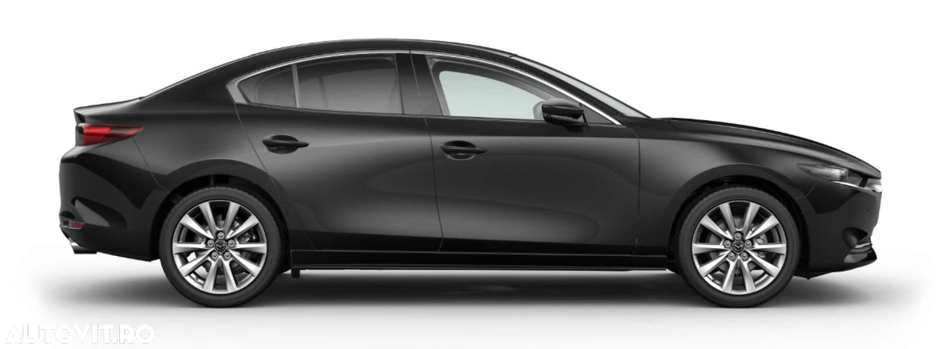 Mazda 3 - 2
