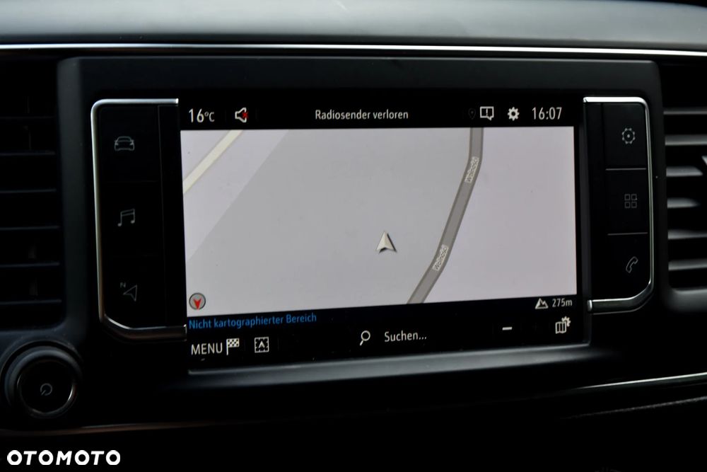 Opel VIVARO - 14