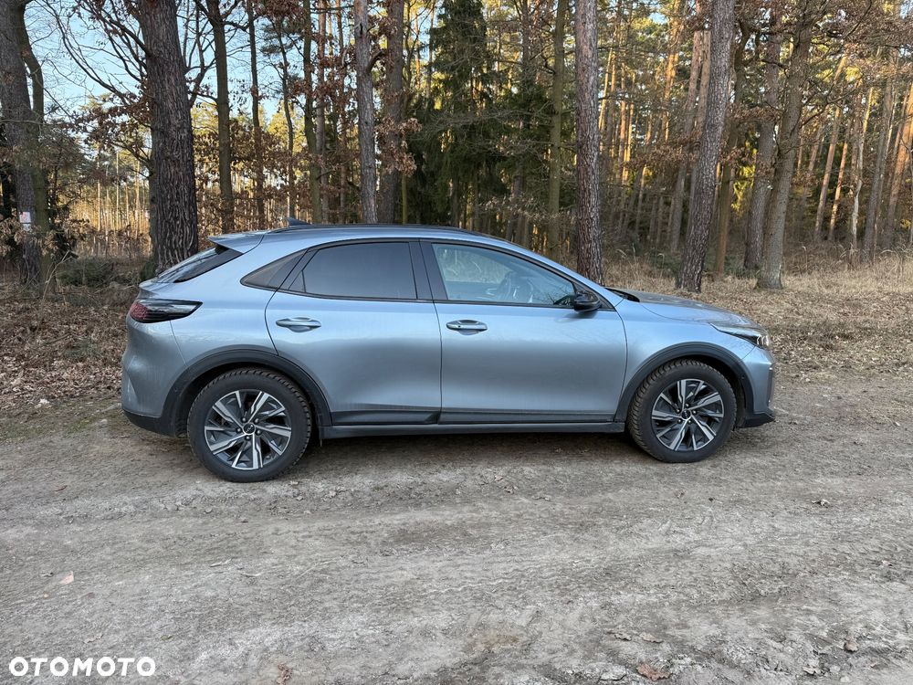 Kia XCeed 1.5 T-GDI GT-Line - 39