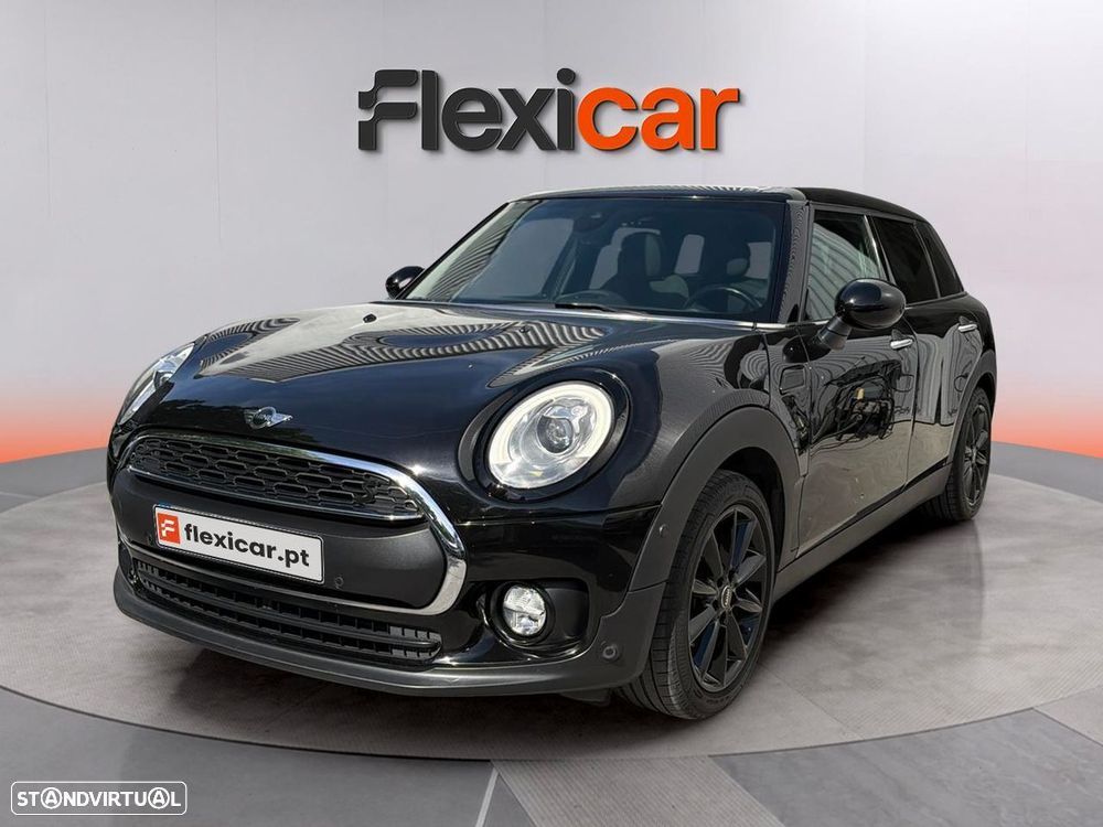 MINI Clubman - 2