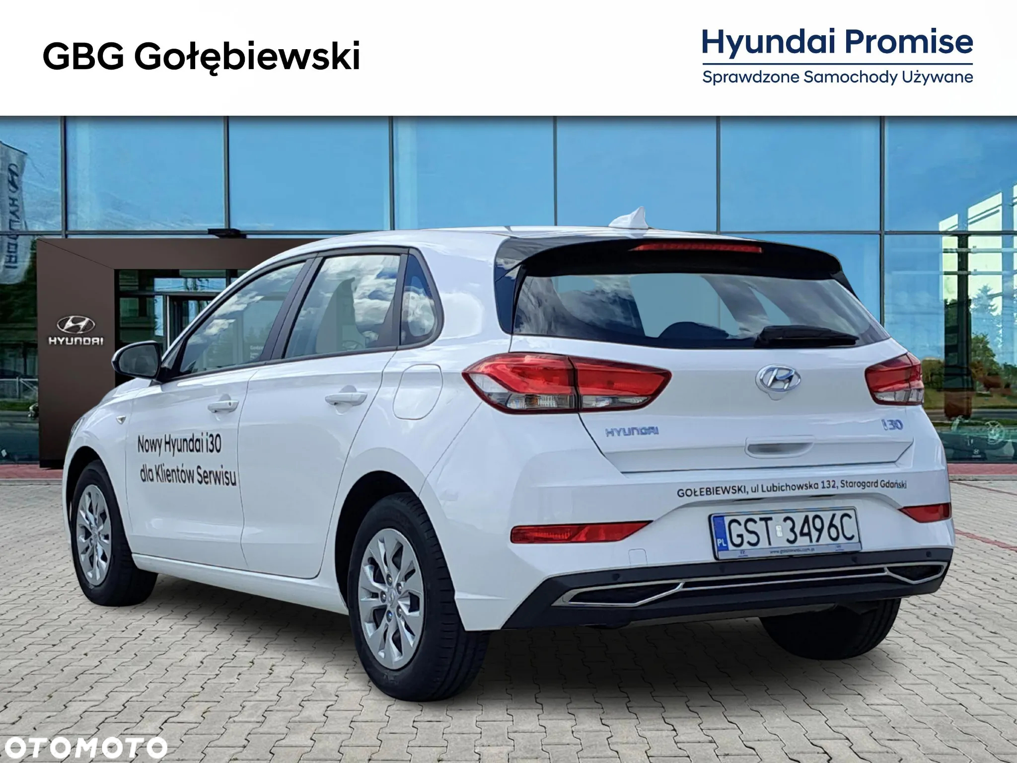 Hyundai i30 1.0 T-GDI Modern - 7
