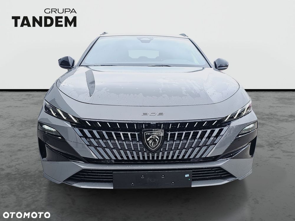Peugeot 308 - 2