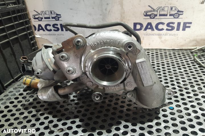 Turbosuflanta 9804119380 9804119380 Ford Kuga 3 [2019 - 2024] SUV 1.5 - 1