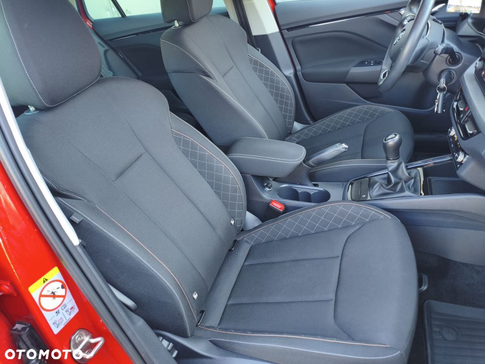 Skoda Scala 1.0 TSI Ambition - 11